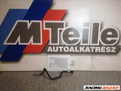 [GYÁRI BONTOTT] BMW - HIDRAULIKA CSŐ - 5-ÖS / E60+LCI ; E61+LCI - 32416770441